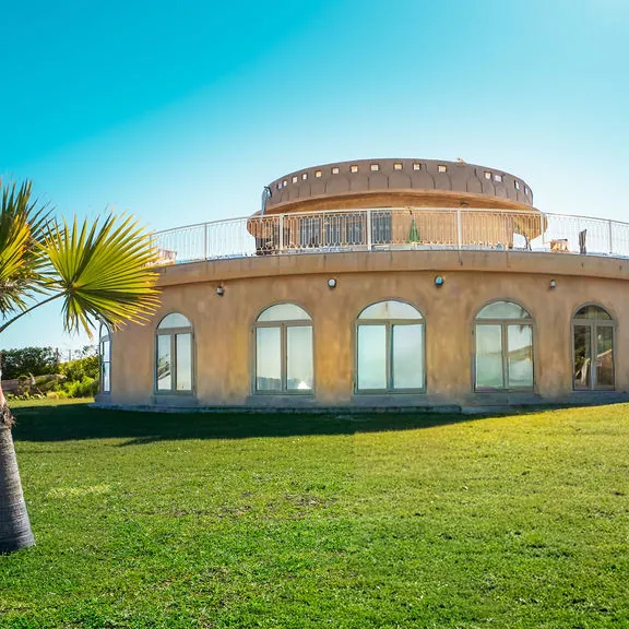 La propriété de Bhalil Farm House, Sefrou — 17