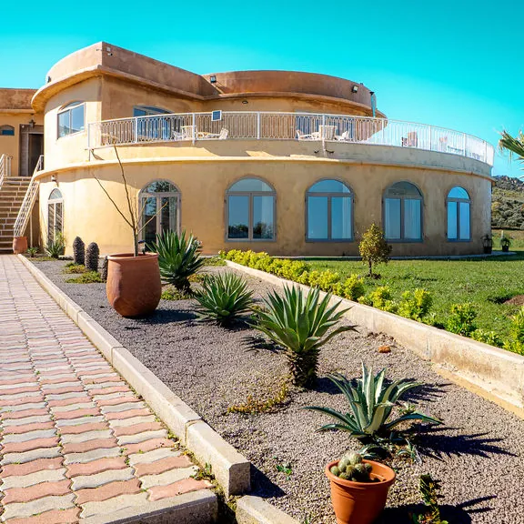 La propriété de Bhalil Farm House, Sefrou — 18
