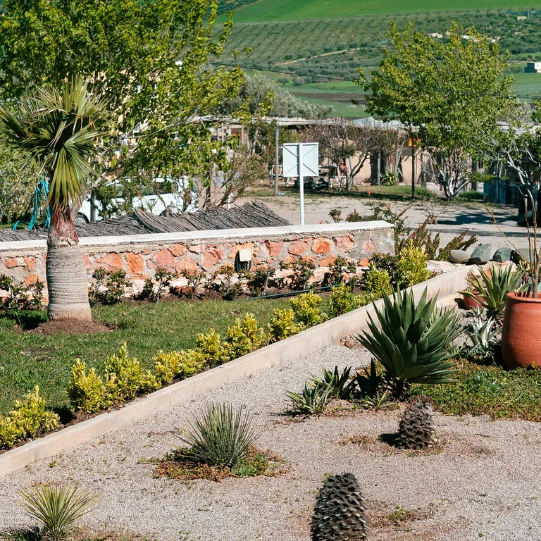 La propriété de Bhalil Farm House, Sefrou — 34