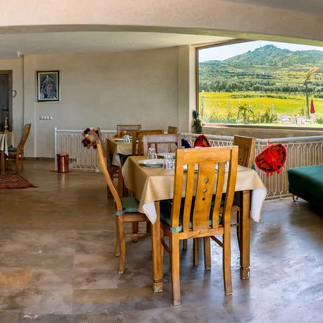 La propriété de Bhalil Farm House, Sefrou — 9