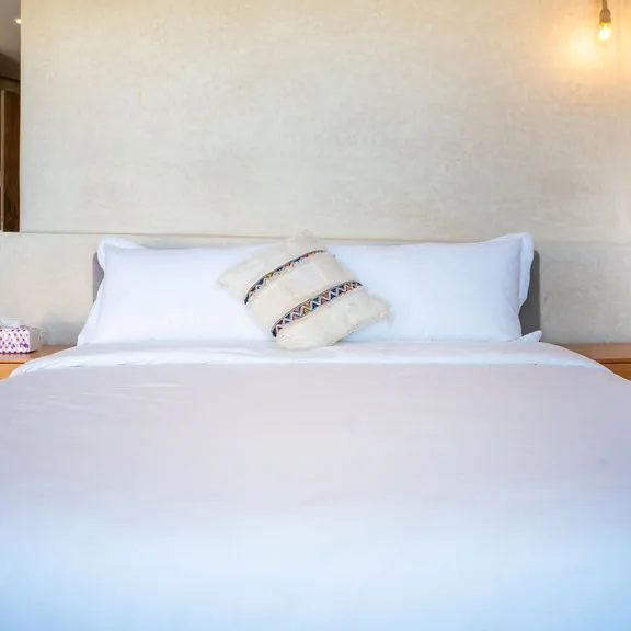 Chambre Laila — Bhalil Farm House, Sefrou