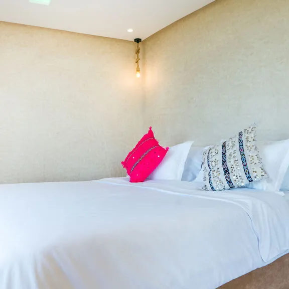 Chambre Sofia — Bhalil Farm House, Sefrou
