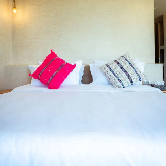 Chambre Sofia — Bhalil Farm House, Sefrou