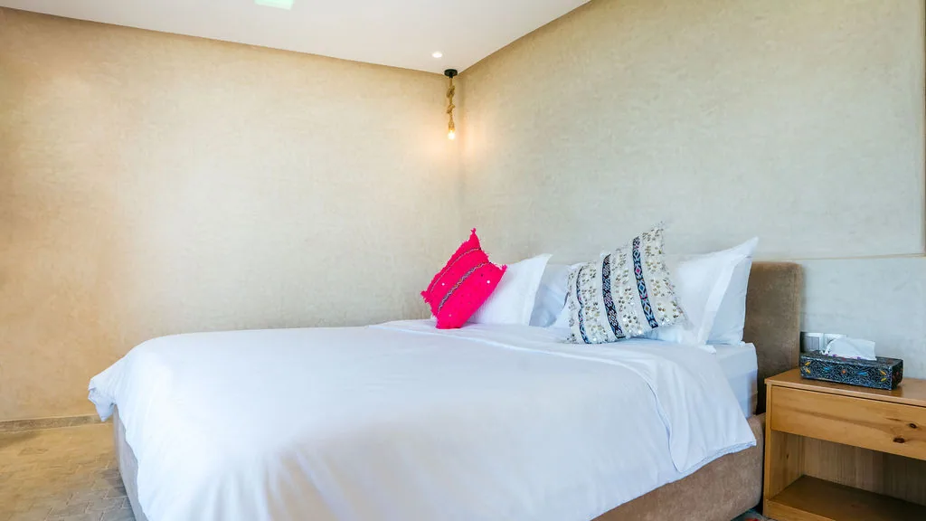 Chambre Sofia — Bhalil Farm House, Sefrou