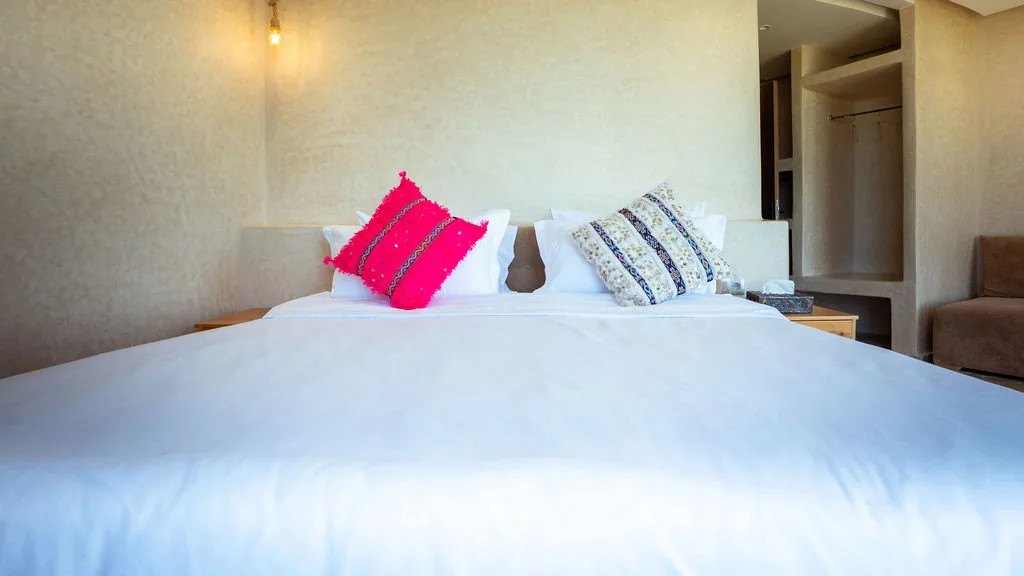 Chambre Sofia — Bhalil Farm House, Sefrou